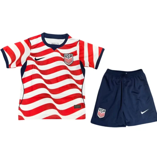 63-1.webp Amerika WK Thuis Set 2026 Kids