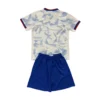 Amerika Thuis Set 2025/26 Kids