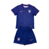 Amerika Uit Set 2025/26 Kids