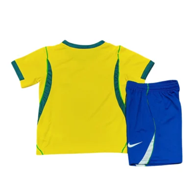 69-11.webp Brazilië Thuis Set 2025/26 Kids