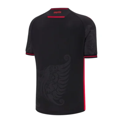 Albanië WK 3de Shirt 2026