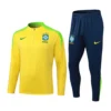 Brazilië Trainingspak 2025/26