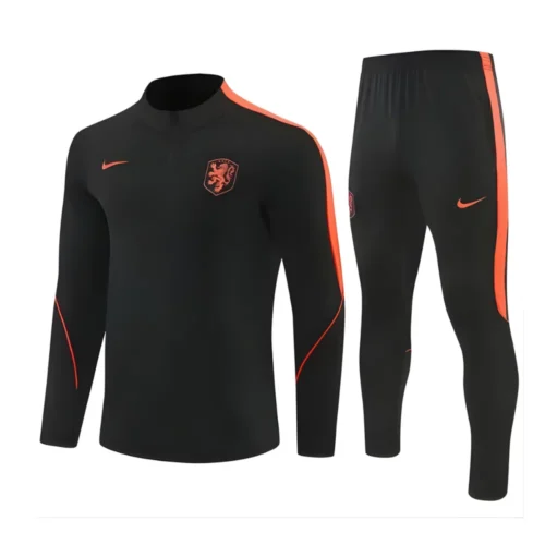 Nederland WK Trainingspak Kids 2026