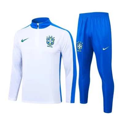 Brazilië Trainingspak 2025/26