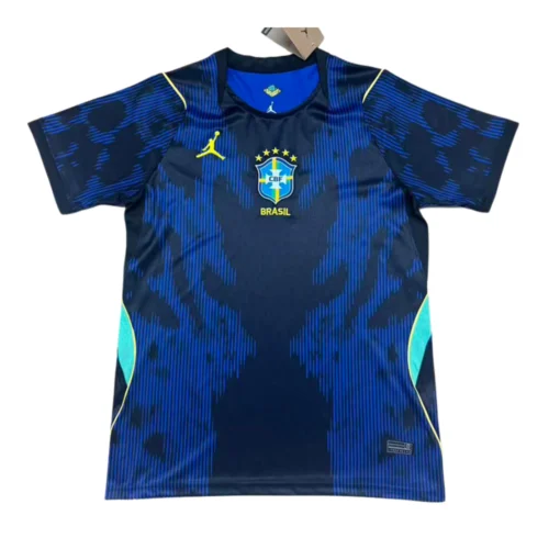 79-12.webp Brazilië WK Uitshirt 2026