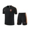 Nederland WK Trainingspak Short Set Kids 2026