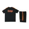 Nederland WK Trainingspak Short Set Kids 2026