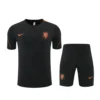 Nederland WK Trainingspak Short Set Kids 2026