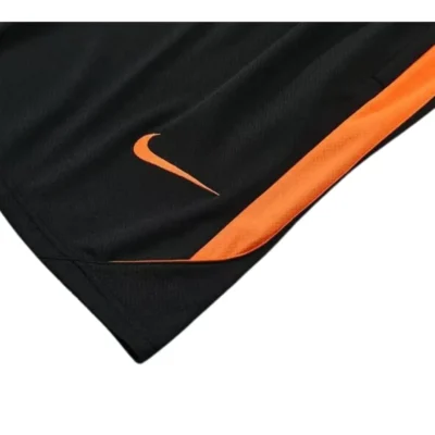 Nederland WK Trainingspak Short Set Kids 2026