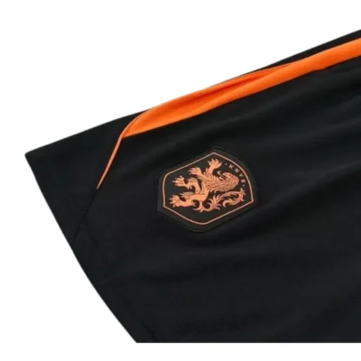 Nederland WK Trainingspak Short Set Kids 2026