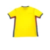Ecuador WK Thuis Set 2026 Kids