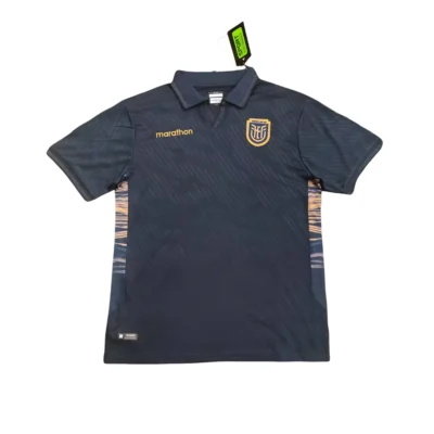 88-1.webp Ecuador WK Uitshirt 2026