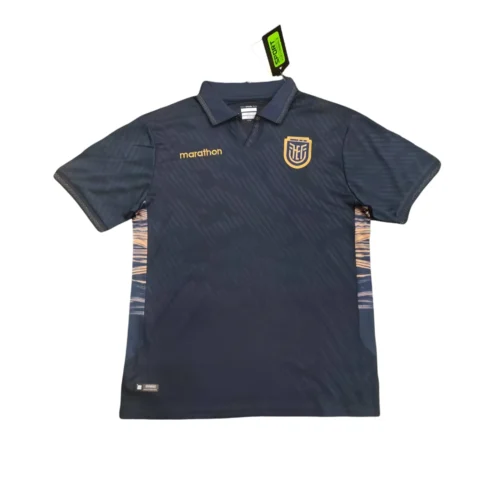 88-1.webp Ecuador WK Uitshirt 2026