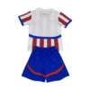Paraguay Thuis Set 2024/25 Kids