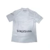 Napoli Uitshirt 2025/26