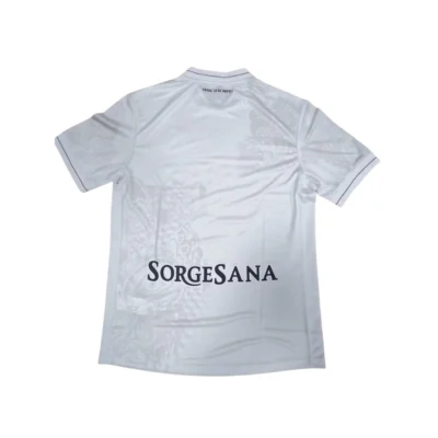 Napoli Uitshirt 2025/26