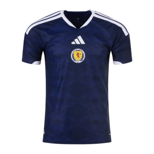 Schotland WK Thuisshirt 2026