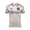 Ajax 3de Shirt 2025/26