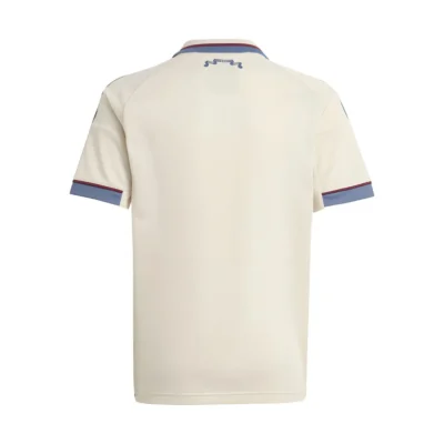 Ajax 3de Shirt 2025/26