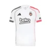 Beşiktaş Thuisshirt 2025/26