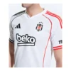 Beşiktaş Thuisshirt 2025/26