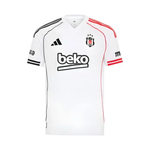 Besiktas-Thuis-2025-26.webp Beşiktaş Thuisshirt 2025/26