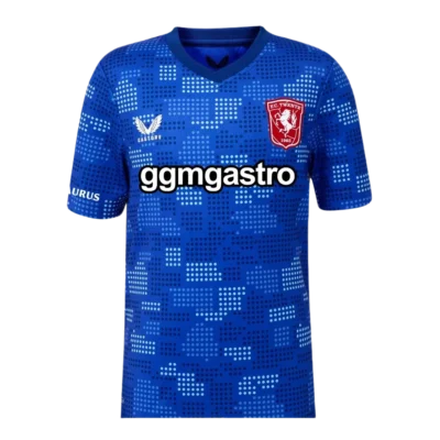 FC Twente Uitshirt 2025/26
