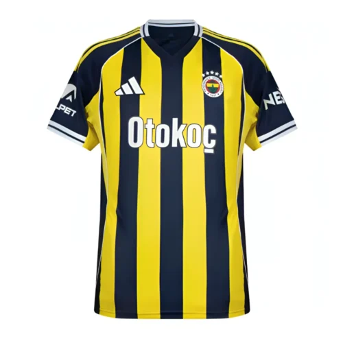 Fenerhbahce-2025-26-thuis-shirt.webp Fenerbahçe Thuisshirt 2025/26