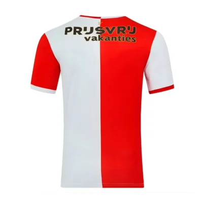 Feyenoord Thuisshirt 2025/26