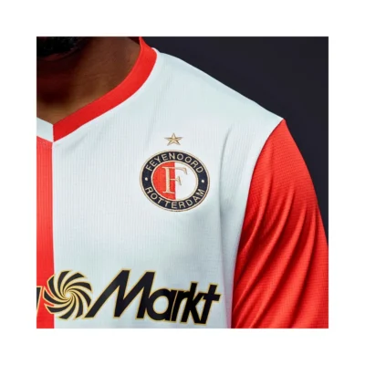 Feyenoord Thuisshirt 2025/26