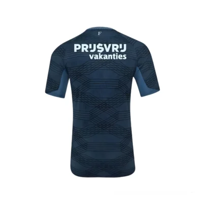 Feyenoord-uit-2025-26-1 Feyenoord Uitshirt 2025/26