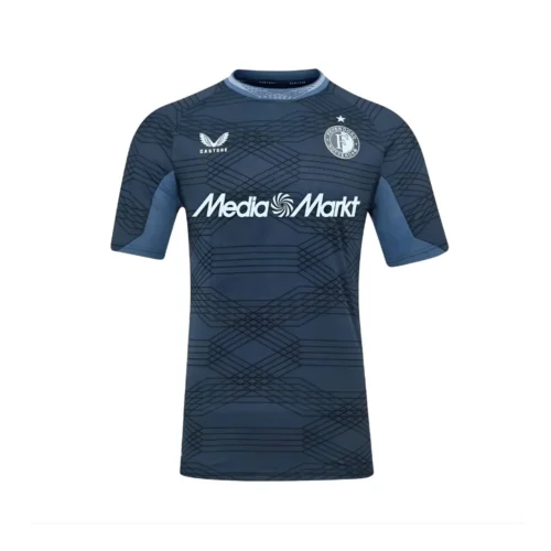 Feyenoord Uitshirt 2025/26