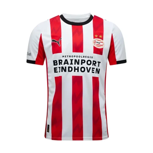 PSV Thuisshirt 2025/26