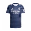 Real Madrid Uitshirt 2025/26