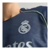 Real Madrid Uitshirt 2025/26