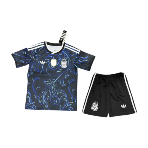 Argentinië WK Uit Set Kids 2026