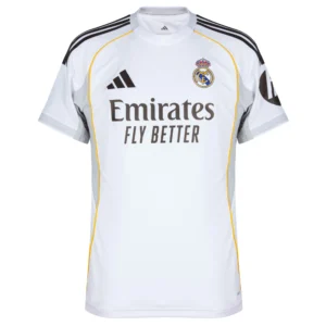 FC Porto 3de Shirt 2025/26