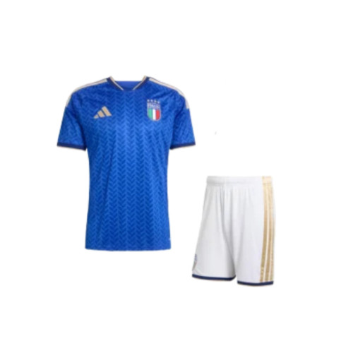 italie0kids Italië WK Thuis Set Kids 2026