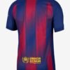 FC Barcelona Thuisshirt 2025/26