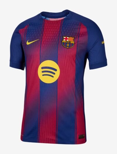FC Barcelona Thuisshirt 2025/26
