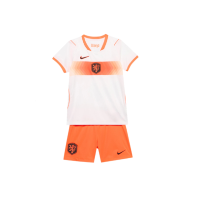 Nederland WK Uit Set Kids 2026