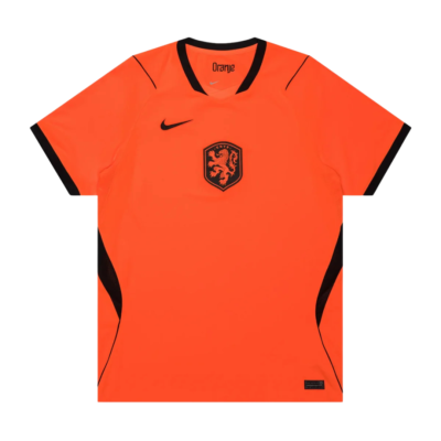 thuisshirt - NL Nederland WK Thuisshirt 2026