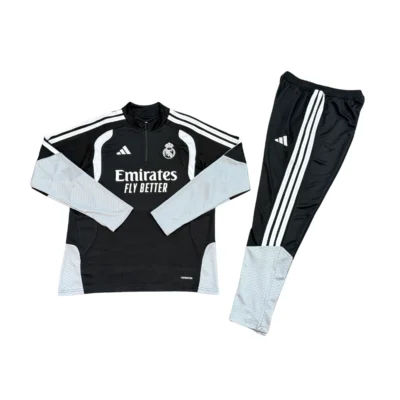 Real Madrid Trainingspak 2026/27