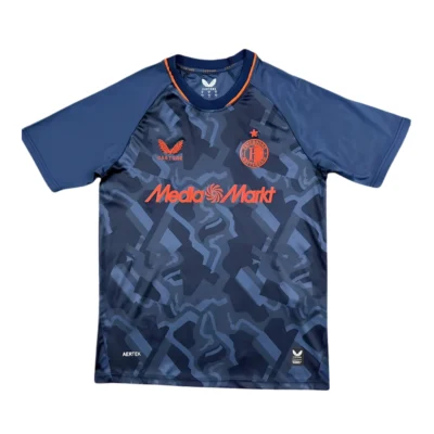 Feyenoord 3de Shirt 2026/27