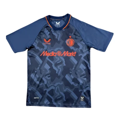 Feyenoord 3de Shirt 2026/27