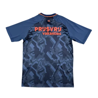 Feyenoord 3de Shirt 2026/27