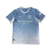 Manchester City Thuisshirt 2026/27