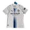 Manchester City 3de Shirt 2026/27