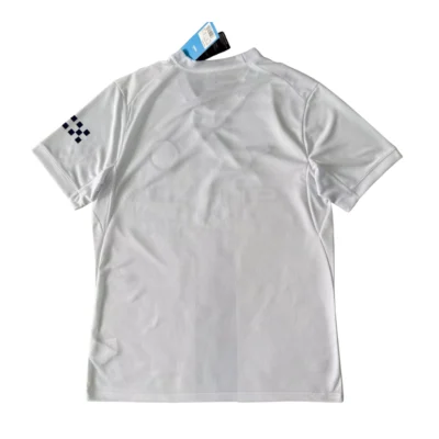 Manchester City 3de Shirt 2026/27