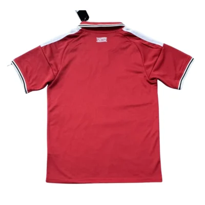 Manchester United Thuisshirt 2026/27